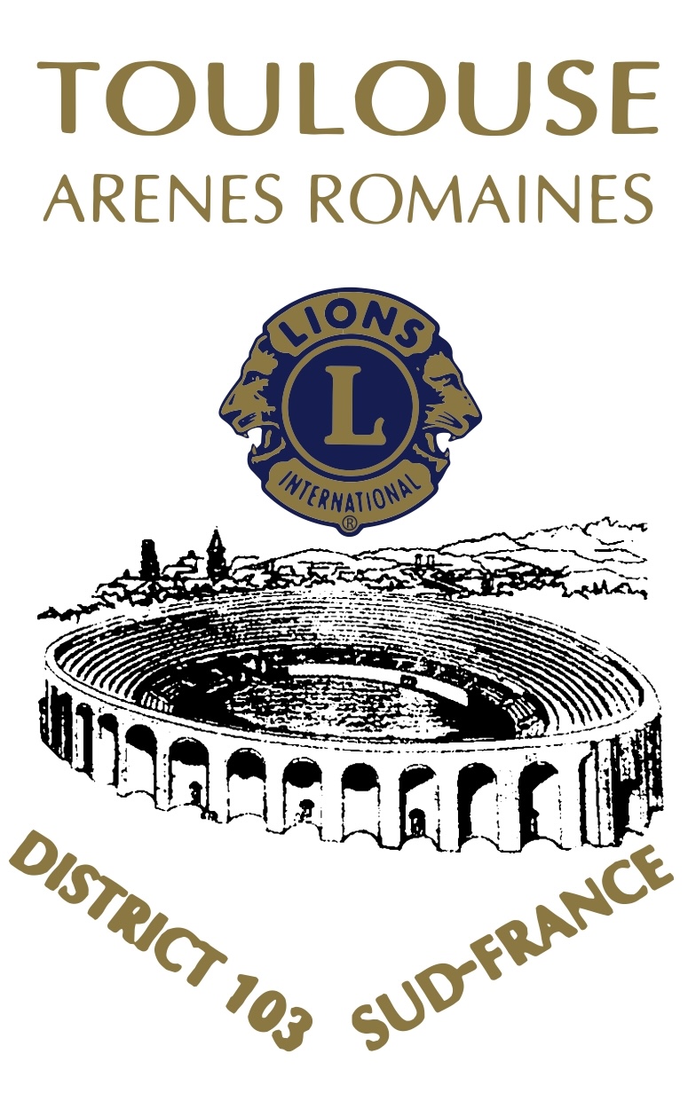 Lions Club Toulouse Arènes